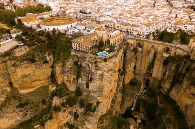 Ronda: Private 2-Hour Walking Tour - What Makes This Tour Stand Out?
