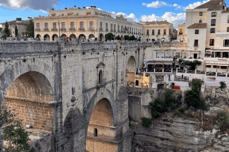 Ronda: Private 2-Hour Walking Tour - Breaking Down the Itinerary