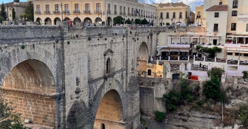 Ronda: Private 2-Hour Walking Tour - Who Should Consider This Tour?