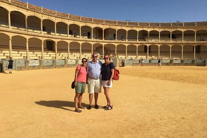 Ronda Private Day Trip from Malaga - An In-Depth Look at the Ronda Private Day Trip