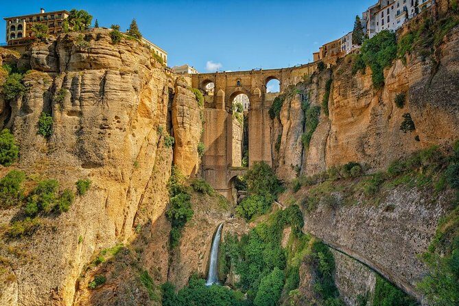 Ronda Private Day Trip from Malaga - FAQs
