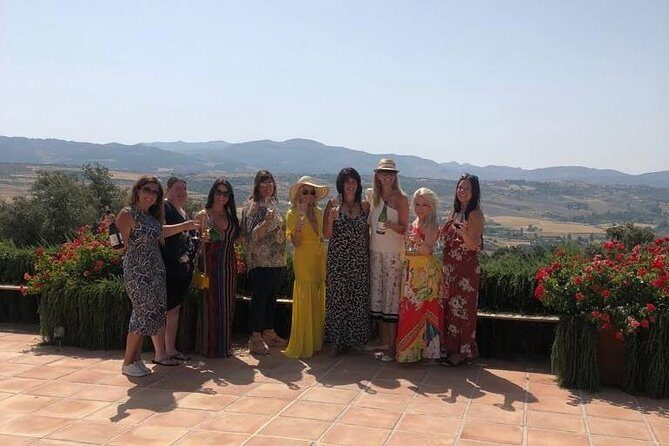 Ronda Private Full Day Wine Tour - Who Should Consider This Tour?