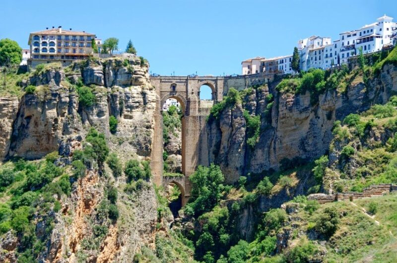 Ronda - Private Historic Walking Tour - A Detailed Look at the Ronda Private Historic Walking Tour