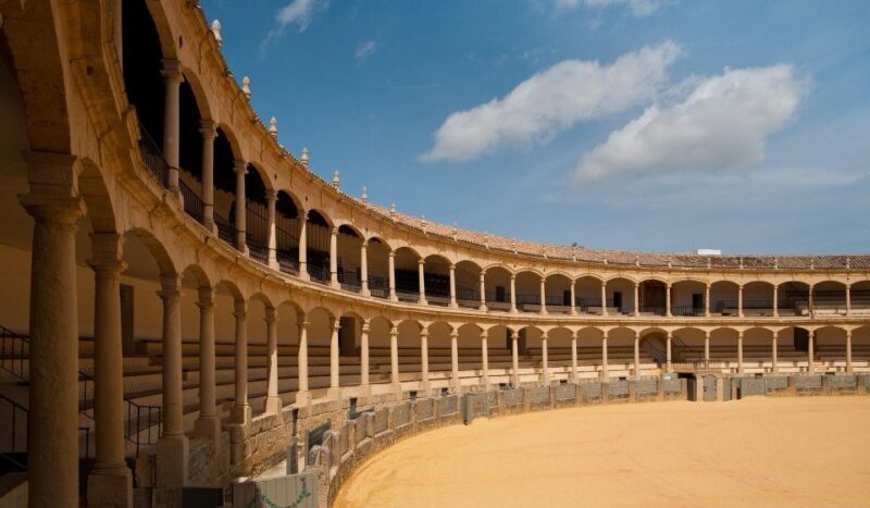 Ronda - Private Historic Walking Tour - The Sum Up
