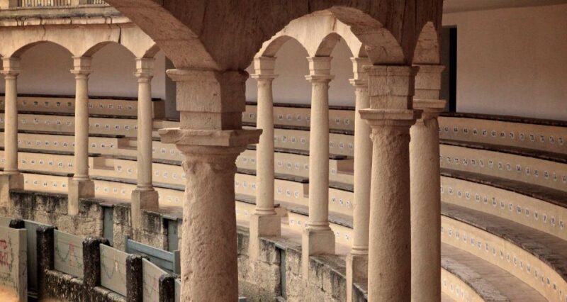 Ronda - Private Historic Walking Tour - FAQ