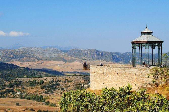 Ronda Private Tour from Seville - Key Points