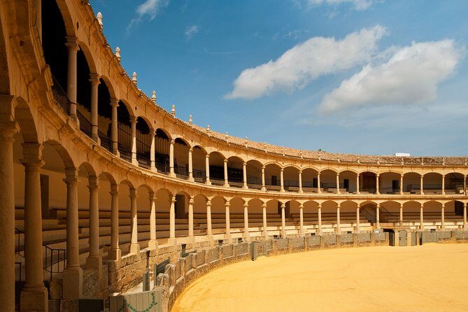 Ronda Private Tour from Seville - Practical Considerations