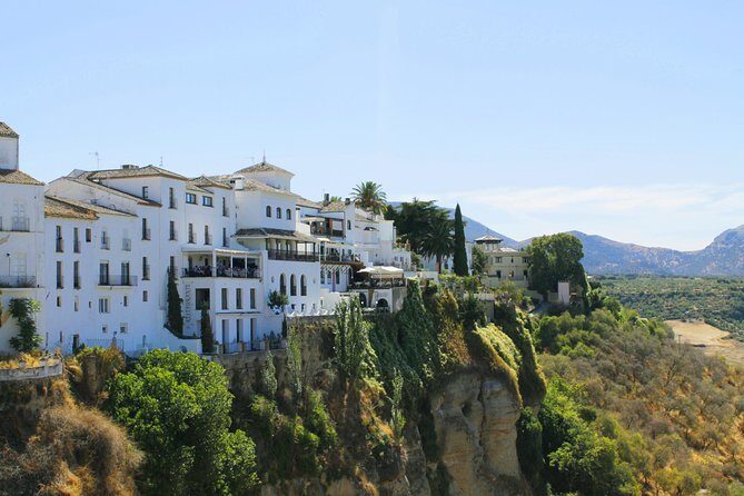 Ronda Private Tour from Seville - Why Choose This Tour?
