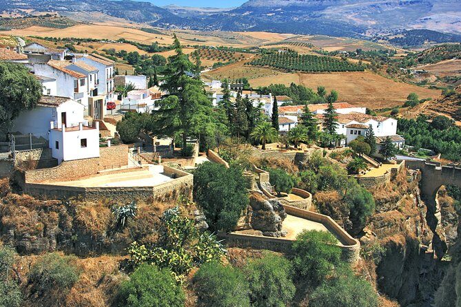 Ronda Private Tour from Seville - FAQ