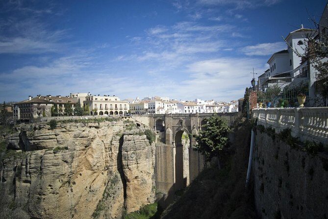 Ronda private tour from Seville - Key Points
