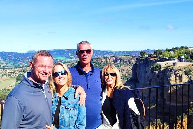 Ronda private walking tour by Tours in Malaga - The Detailed Experience: What to Expect and Why It Matters