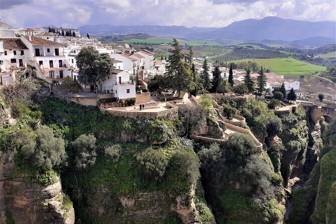 Ronda private walking tour by Tours in Malaga - Final Thoughts