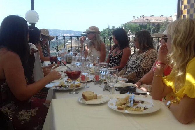 Ronda Private Wine Tour and Tapas from Marbella - Who Will Love This Tour?