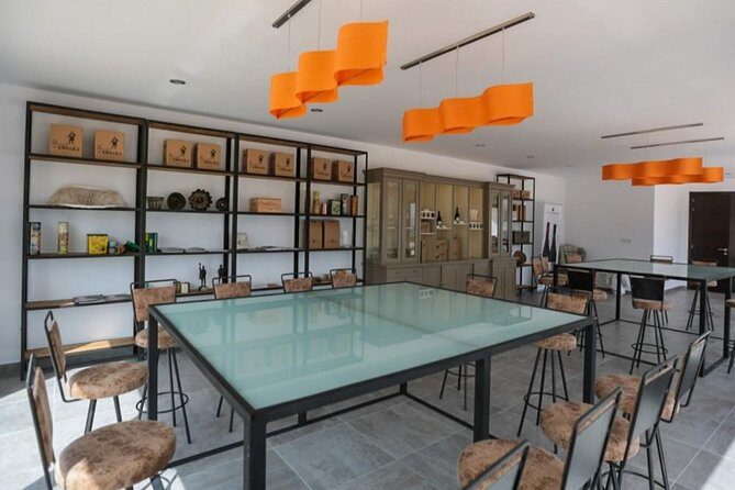 Ronda Private Wine Tour and Tapas from Marbella - Frequently Asked Questions