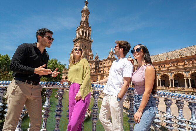 Ronda, Setenil and Sevilla Small Group Tour from Malaga - Authentic Experiences and Real Feedback