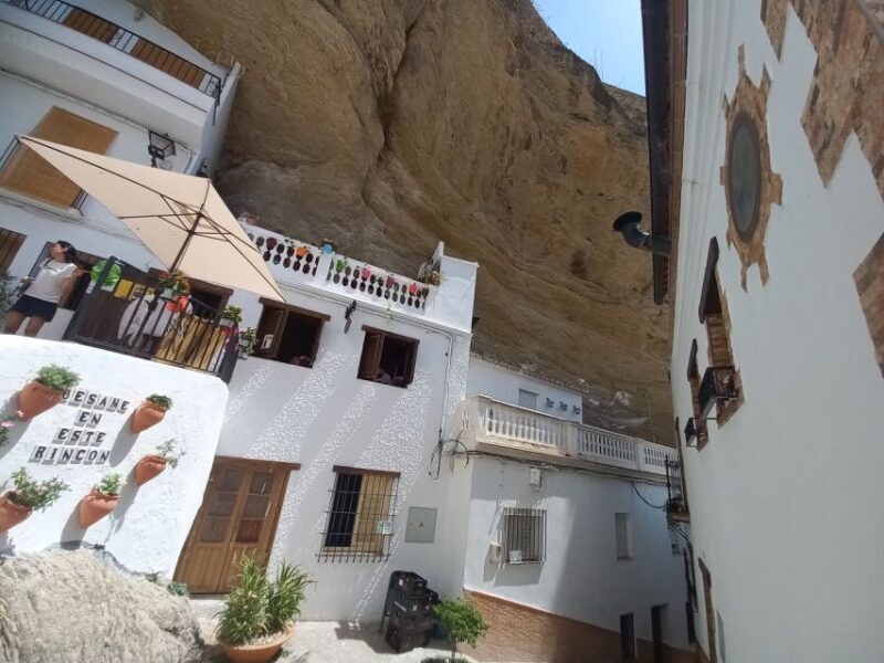Ronda & Setenil de las Bodegas - SemiPrivate - What’s Included and What’s Not?