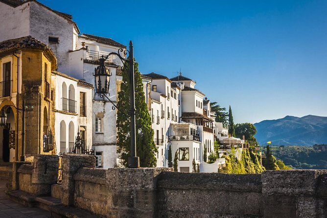 Ronda & Setenil Full Day - The Full Story: What to Expect on This Ronda & Setenil Tour