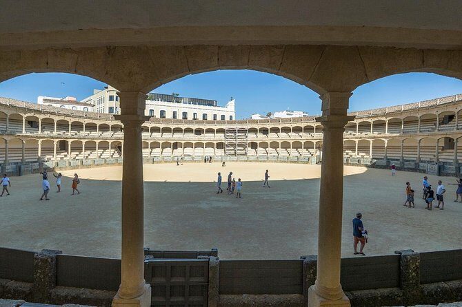Ronda & Setenil Full Day - Frequently Asked Questions