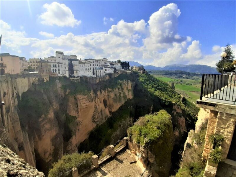 Ronda: Sightseeing Walking Tour - Ronda: Sightseeing Walking Tour — Discover Andalusia’s Iconic Town