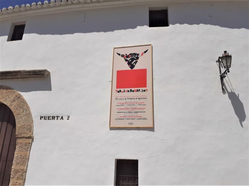 Ronda: Sightseeing Walking Tour - Who Should Consider This Tour?