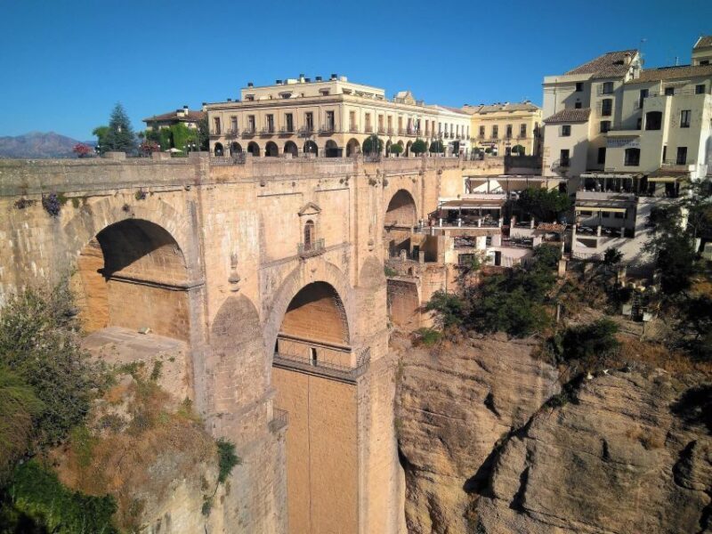 Ronda: Sightseeing Walking Tour - Final Thoughts