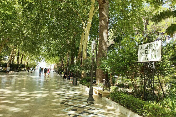 Ronda, the dreamt city: Private Walking Tour - A Deep Dive into the Ronda Experience