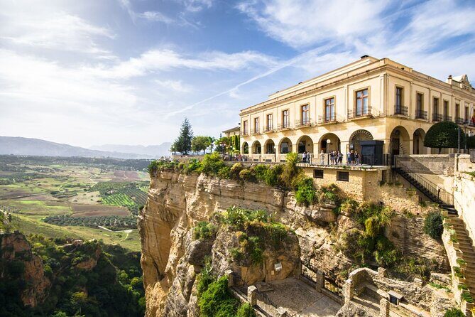 Ronda Village Guided Tour from Costa del Sol - A Detailed Look at the Ronda Tour Experience