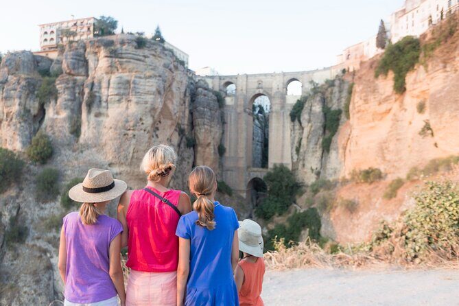 Ronda Village Guided Tour from Costa del Sol - Who Should Consider This Tour?