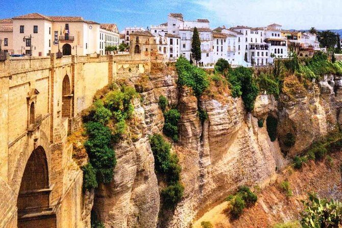 Ronda & White Villages Small Group Tour from Seville - Who Would Love This Tour?
