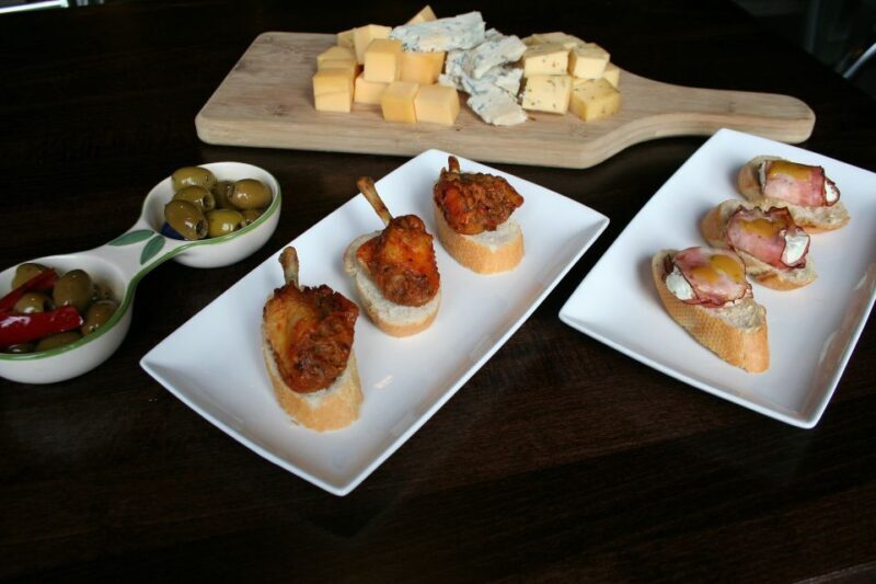 Ronda winery tour from Seville - Key Points