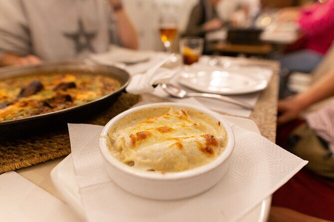Rooftop and Tapas Tour with Spanish and Catalan Cuisine - Who Should Consider This Tour?