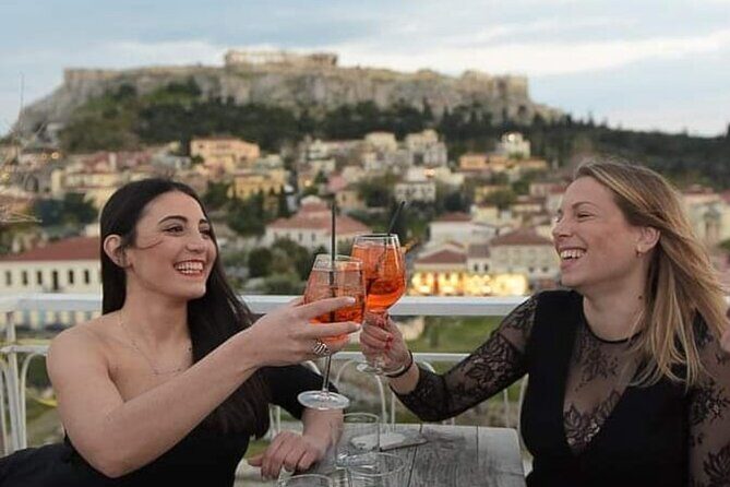 Rooftop Bar Hopping in Downtown Athens - Final Words: Is It Worth It?