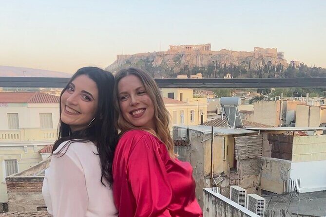 Rooftop Bar Hopping in Downtown Athens - Frequently Asked Questions
