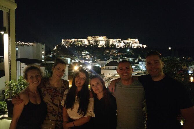 Rooftop Bar Hopping with Local Friends - Final Thoughts