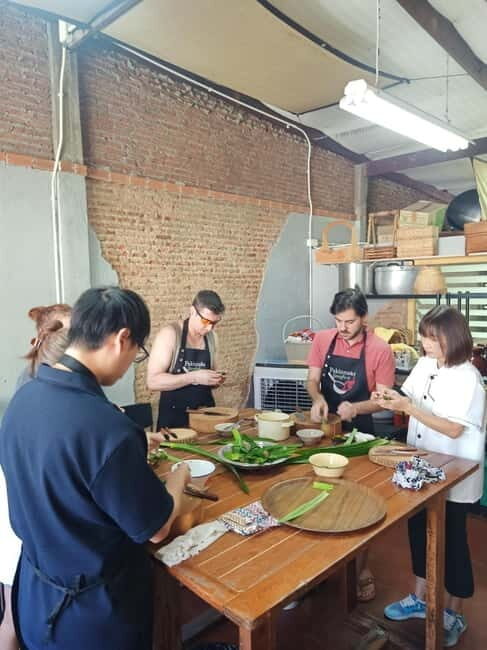 Rooftop Cooking Class in Bangkok is a Must-Do - A Detailed Look at the Bangkok Rooftop Cooking Class