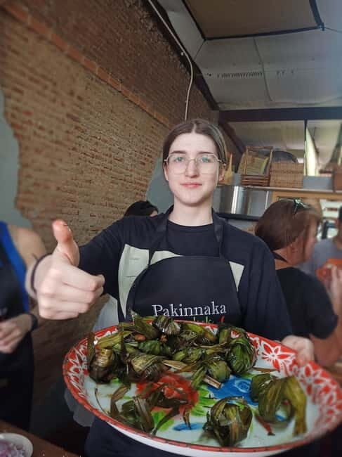 Rooftop Cooking Class in Bangkok is a Must-Do - FAQ