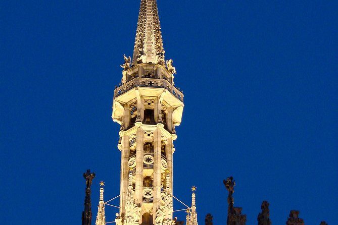 Rooftop Guided Tour of Milan's Duomo and Hop on Hop off optional - Final Thoughts