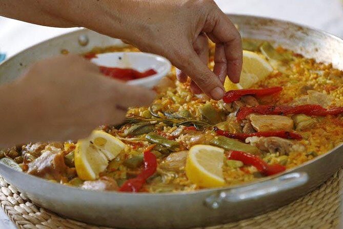 Rooftop Paella Seafood Cooking Class Experience in Barcelona - Final Thoughts
