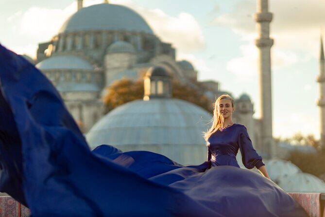 Rooftop photography on the most beautiful rooftop in Istanbul - Final Thoughts: Is It Worth It?