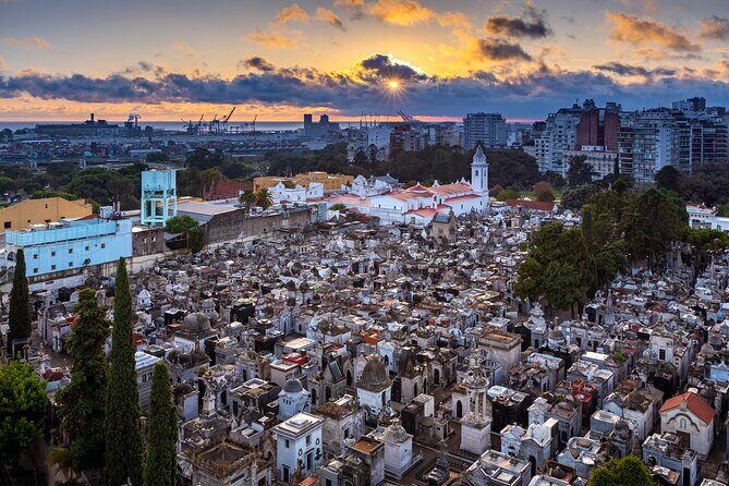 Rooftop Photography Tour in Buenos Aires - Final Thoughts: Is It Worth It?