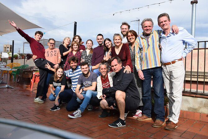 Rooftop Tango Lesson & Drinks in Barcelona - Final Thoughts