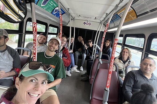 Roosevelt Island Historical Walking Tour - A Closer Look at the Roosevelt Island Experience