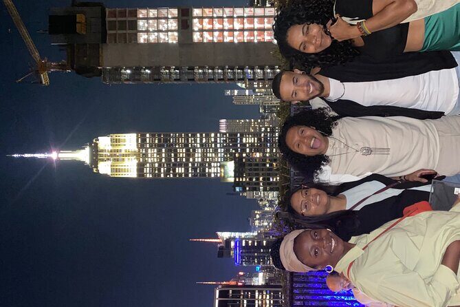 Roosevelt Island Historical Walking Tour - The Sum Up