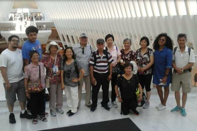 Roosevelt Island Historical Walking Tour - FAQ