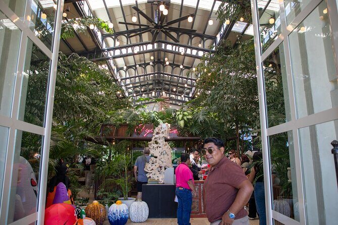 Roots of Baja Magical Town Tour in Todos Santos - Pearl Cultivation and Baja’s Jewel: Velvet Pearl & Gallery