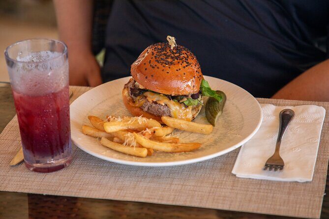 Roots of Baja Magical Town Tour in Todos Santos - Return Journey and Reflection