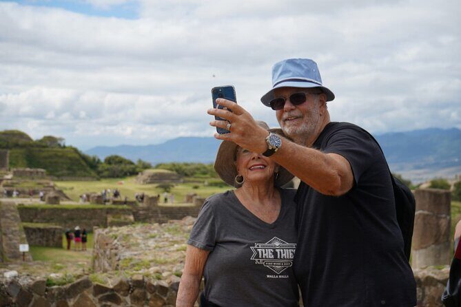 Roots of Oaxaca: Monte Albán and ancient art. - Who Will Appreciate This Tour?
