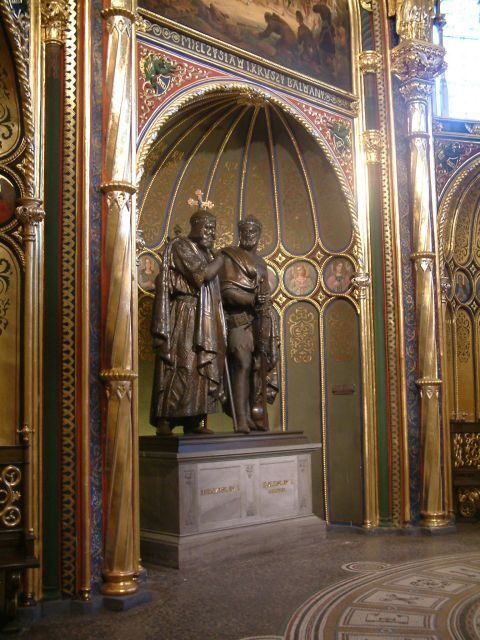 Roots of Pozna - A Closer Look at the Roots of Poznań Tour