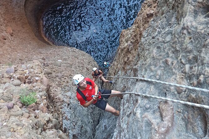 Rope Climbing Adventure and Hiking in La Ciotat - Who Would Enjoy This Tour?