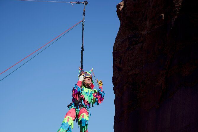 Rope Swing Moab - The Bottom Line: Is It Worth It?